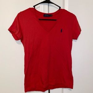 polo shirt